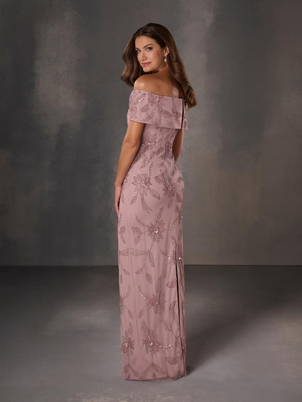 Adrianna Papell Bridesmaids Style Number 40513 - 2