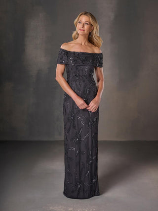 Adrianna Papell Bridesmaids Style Number 40513 - 3