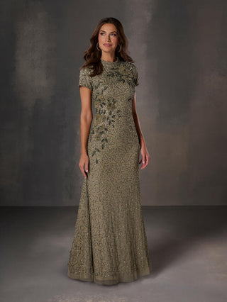 Adrianna Papell Bridesmaids Style Number 40514 - 1