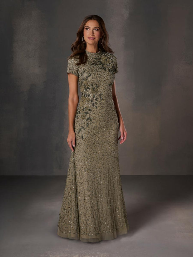 Adrianna Papell Bridesmaids Style Number 40514 - 1