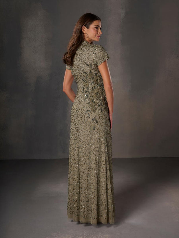 Adrianna Papell Bridesmaids Style Number 40514 - 2