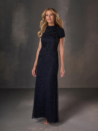 Adrianna Papell Bridesmaids Style Number 40514 - 3
