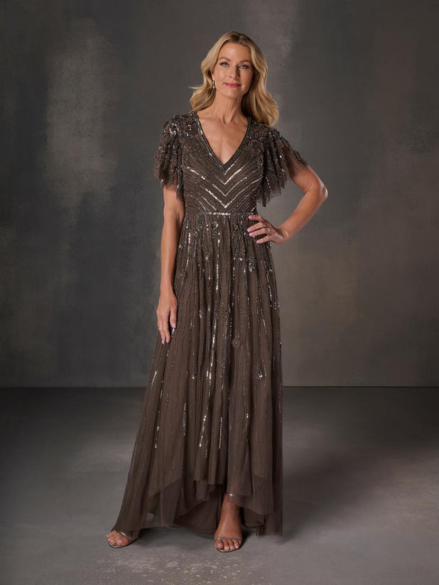 Adrianna Papell Bridesmaids Style Number 40515 - 1