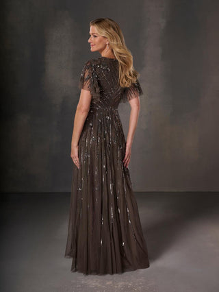 Adrianna Papell Bridesmaids Style Number 40515 - 2