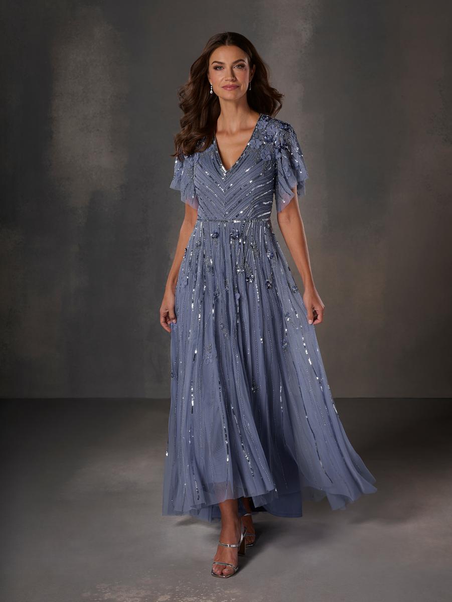 Adrianna Papell Bridesmaids Style Number 40515 - 3