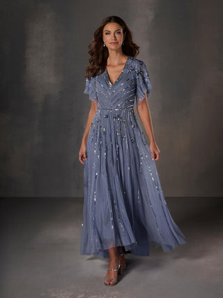 Adrianna Papell Bridesmaids Style Number 40515 - 3