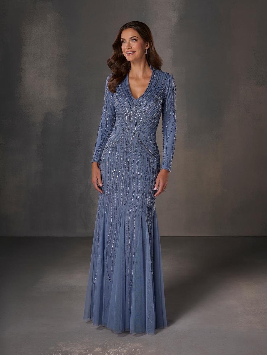 Adrianna Papell Bridesmaids Style Number 40516 - 1