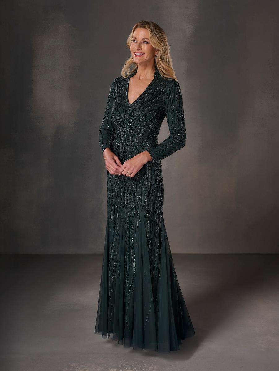 Adrianna Papell Bridesmaids Style Number 40516 - 3