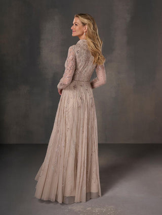 Adrianna Papell Bridesmaids Style Number 40517 - 2