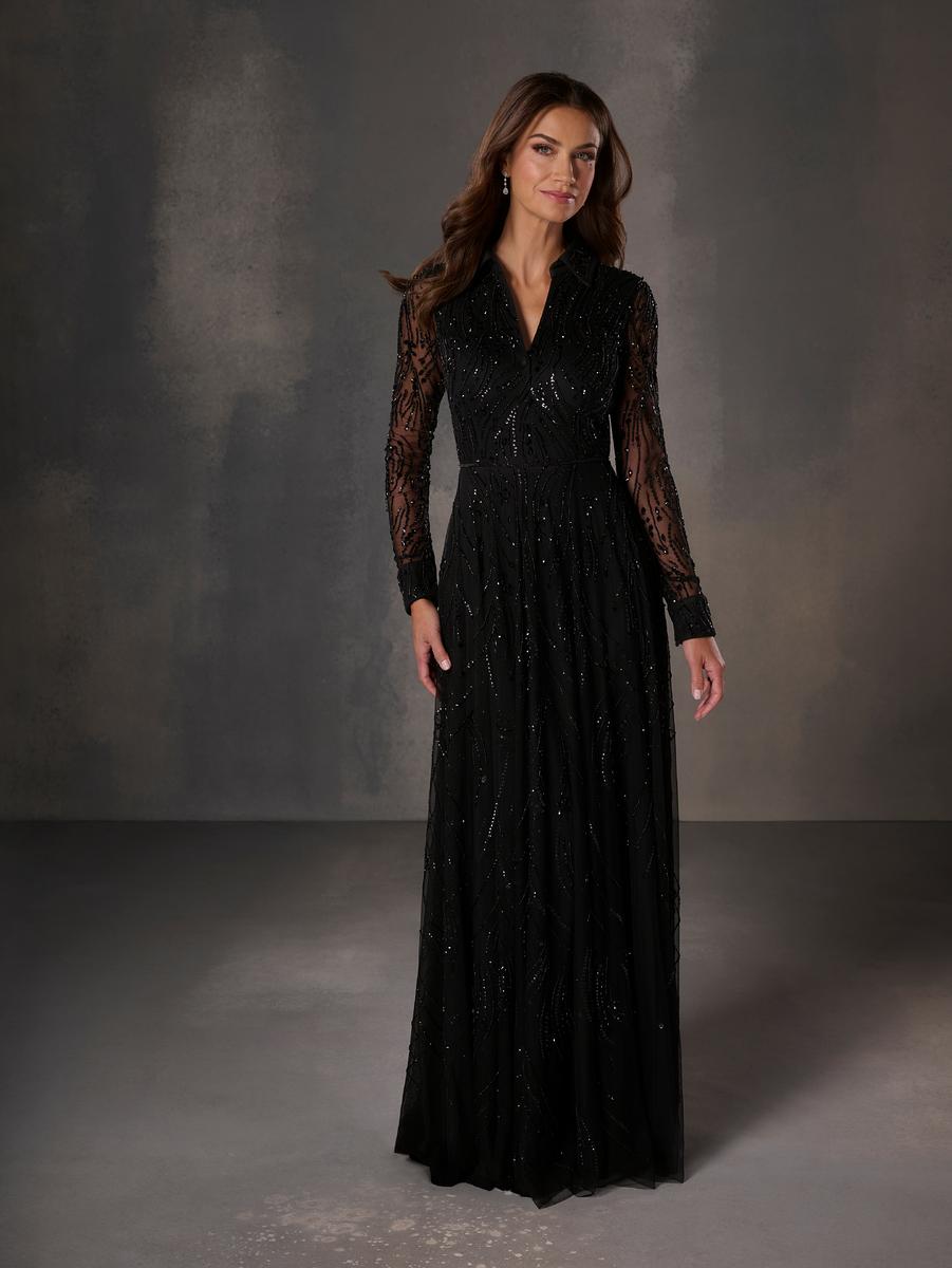 Adrianna Papell Bridesmaids Style Number 40517 - 4