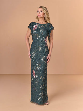 Adrianna Papell Bridesmaids Style Number 40520 - 3