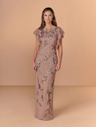 Adrianna Papell Bridesmaids Style Number 40520 - 1