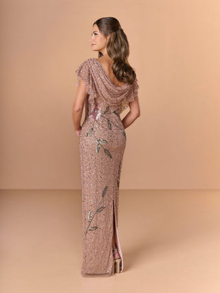 Adrianna Papell Bridesmaids Style Number 40520 - 2