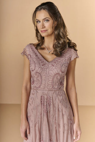 Adrianna Papell Bridesmaids Style Number 40522 - 4