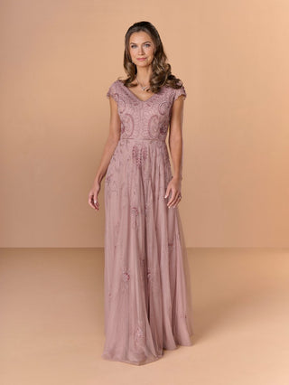 Adrianna Papell Bridesmaids Style Number 40522 - 1
