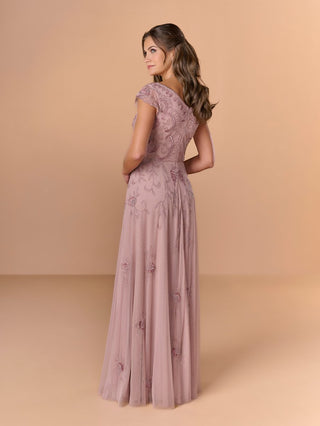 Adrianna Papell Bridesmaids Style Number 40522 - 2