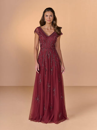 Adrianna Papell Bridesmaids Style Number 40522 - 3