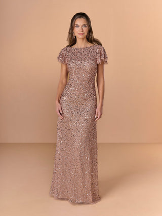 Adrianna Papell Bridesmaids Style Number 40525 - 1