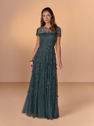 Adrianna Papell Bridesmaids Style Number 40527 - 3