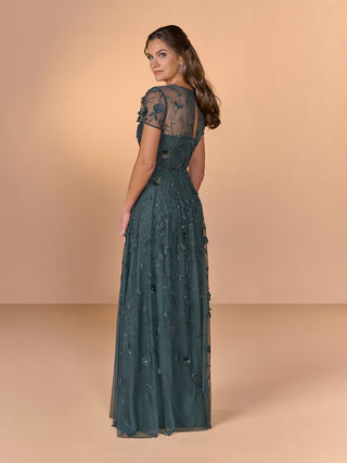 Adrianna Papell Bridesmaids Style Number 40527 - 4