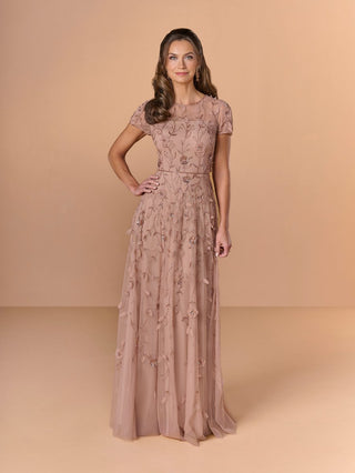 Adrianna Papell Bridesmaids Style Number 40527 - 1
