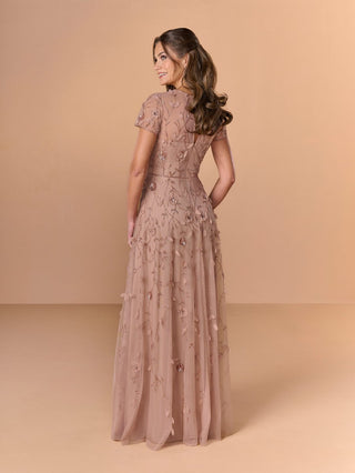 Adrianna Papell Bridesmaids Style Number 40527 - 2