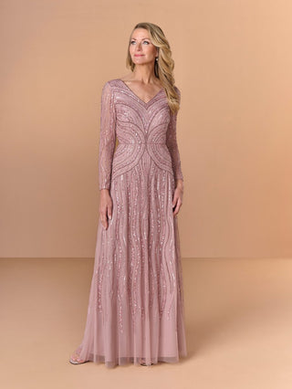 Adrianna Papell Bridesmaids Style Number 40528 - 3