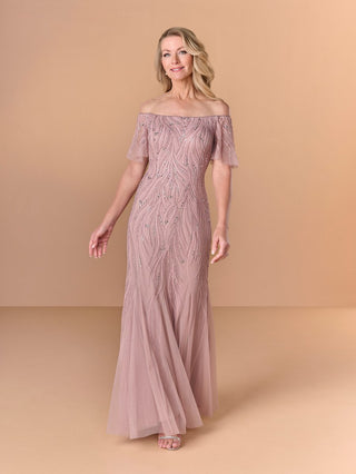 Adrianna Papell Bridesmaids Style Number 40528 - 5