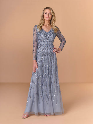Adrianna Papell Bridesmaids Style Number 40528 - 1