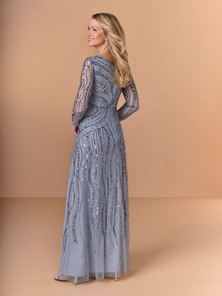 Adrianna Papell Bridesmaids Style Number 40528 - 2