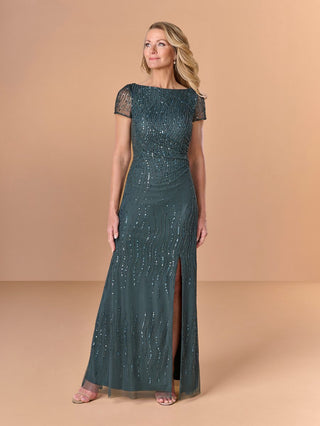 Adrianna Papell Bridesmaids Style Number 40533 - 1