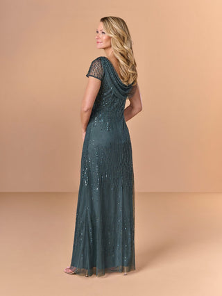 Adrianna Papell Bridesmaids Style Number 40533 - 2