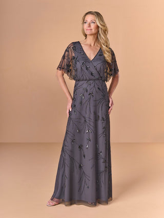 Adrianna Papell Bridesmaids Style Number 40535 - 3