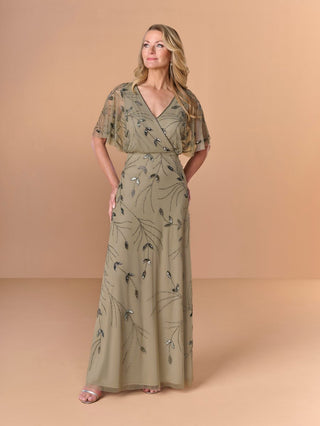 Adrianna Papell Bridesmaids Style Number 40535 - 1