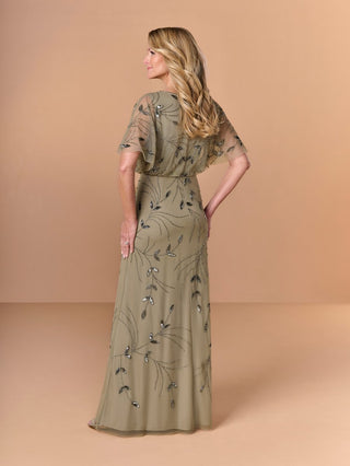 Adrianna Papell Bridesmaids Style Number 40535 - 2