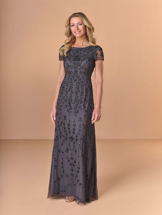 Adrianna Papell Bridesmaids Style Number 40536 - 3