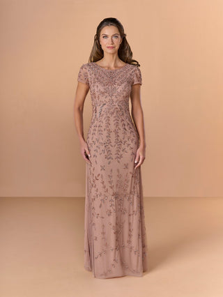 Adrianna Papell Bridesmaids Style Number 40536 - 1