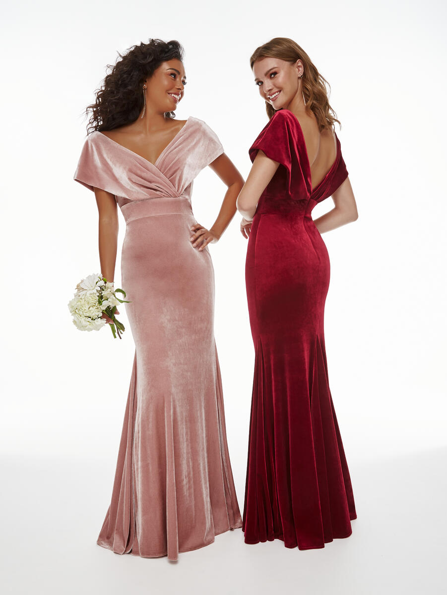 Christina Wu Celebrations Style Number 22036 - 1