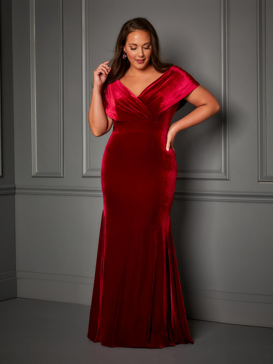Christina Wu Celebrations Style Number 22036 - 3