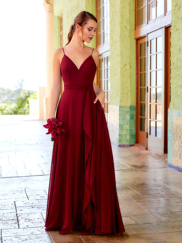 Christina Wu Celebrations Style Number 22046 - 1