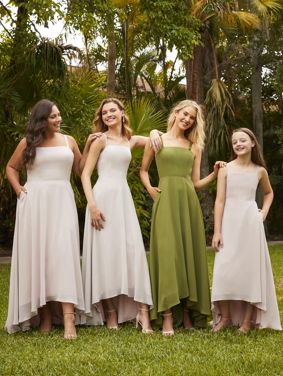 Christina Wu Celebrations Style Number 22091 - 5