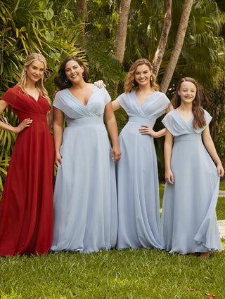 Christina Wu Celebrations Style Number 22091 - 7