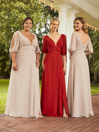 Christina Wu Celebrations Style Number 22095 - 1