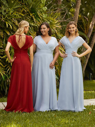 Christina Wu Celebrations Style Number 22099 - 1