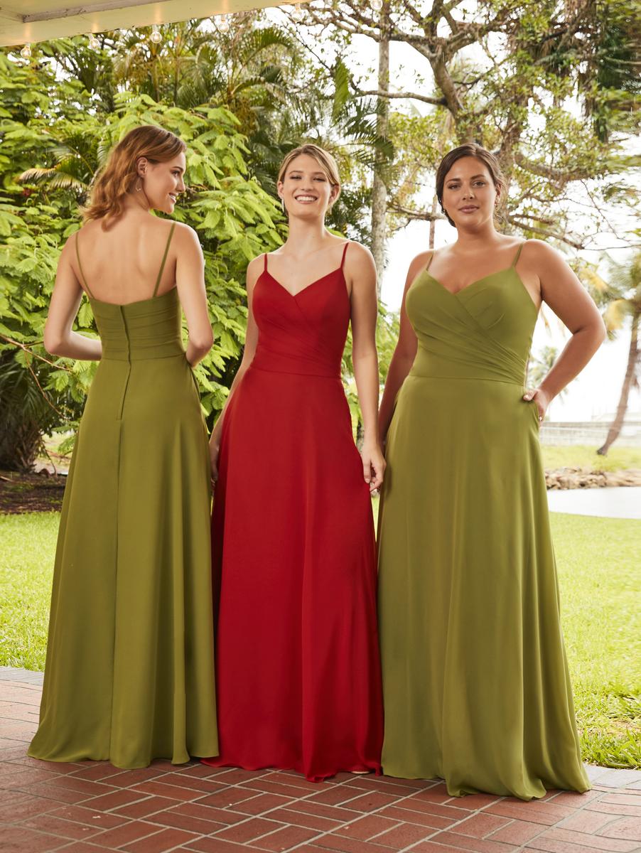Christina Wu Celebrations Style Number 22100 - 3