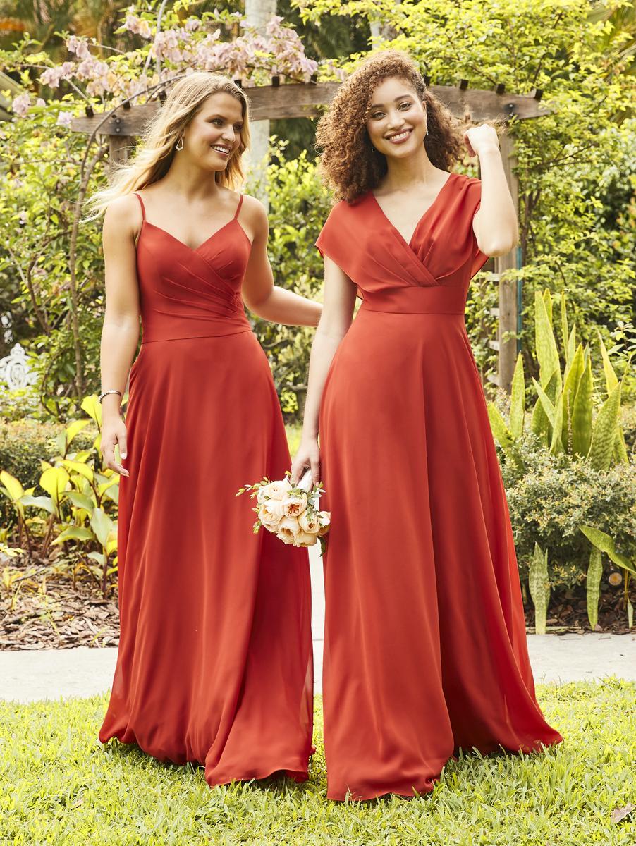 Christina Wu Celebrations Style Number 22100 - 1