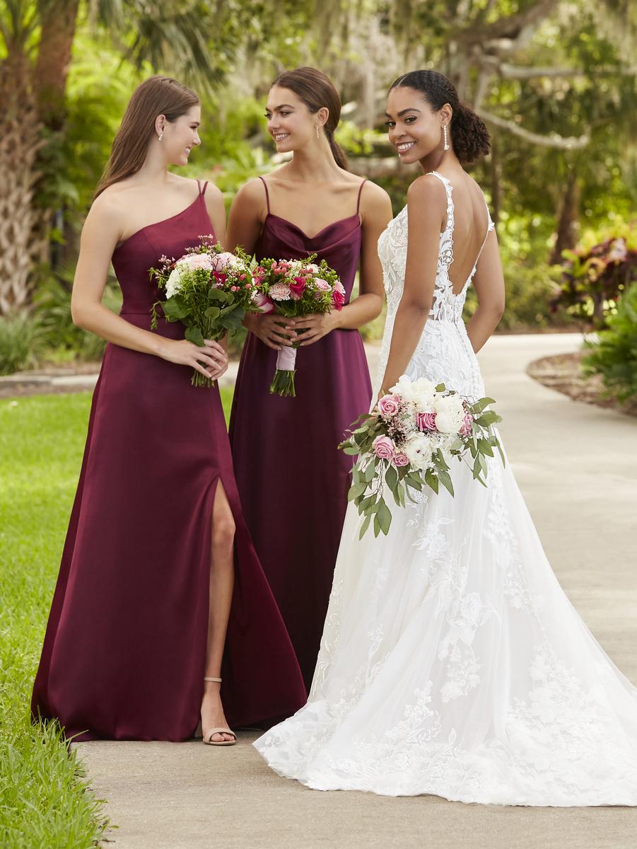 Christina Wu Celebrations Style Number 22140 - 5