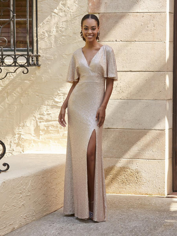 Christina Wu Celebrations Style Number 22141 - 1