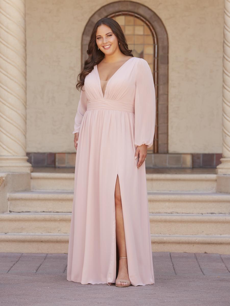 Christina Wu Celebrations Style Number 22142 - 3