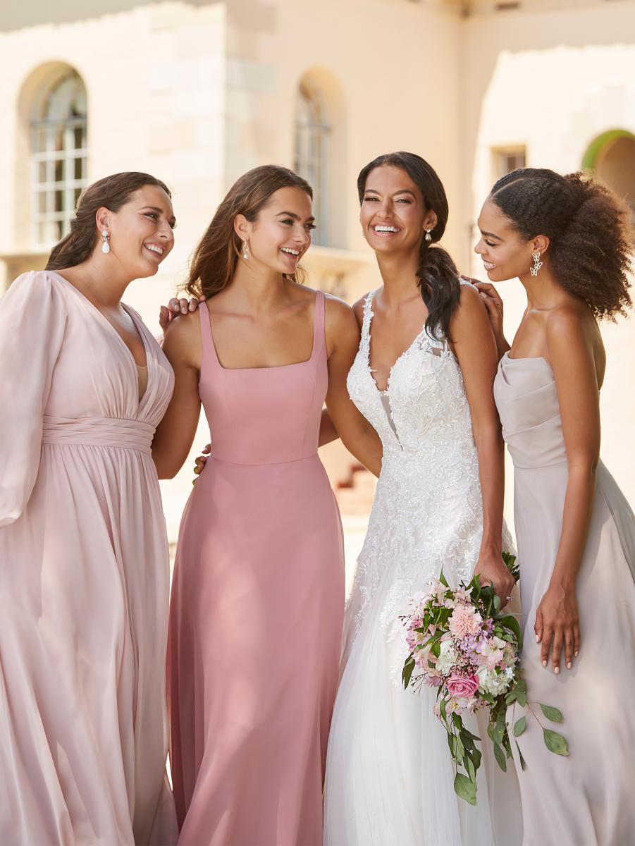 Christina Wu Celebrations Style Number 22145 - 6